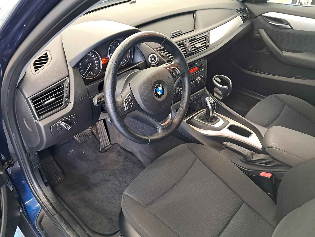 BMW X1 2.0D 