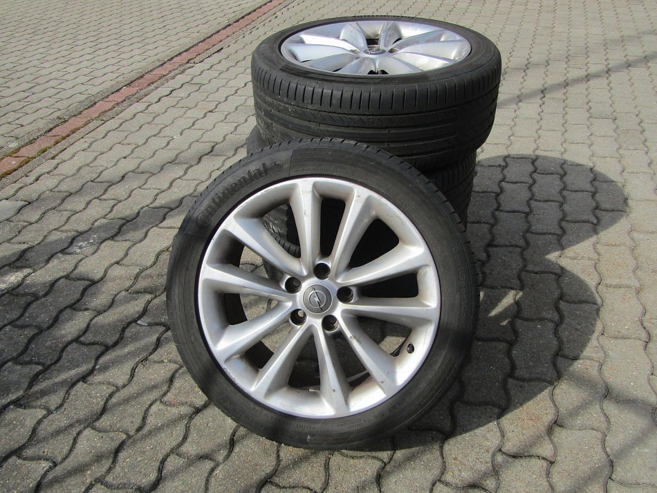 Opel Astra 1.7CDTi 