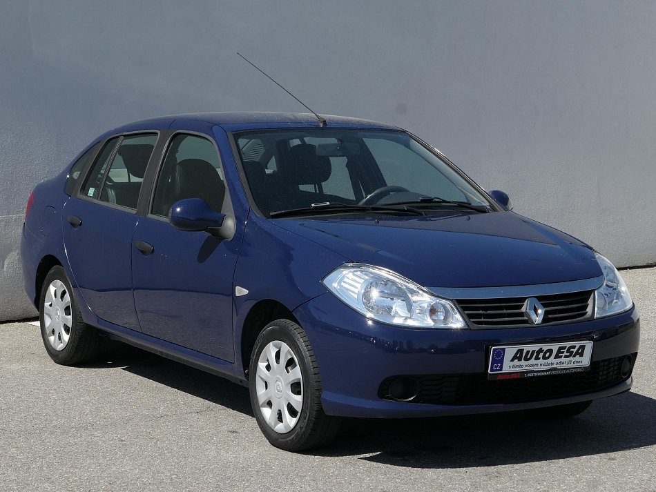 Renault Thalia 1.2i 