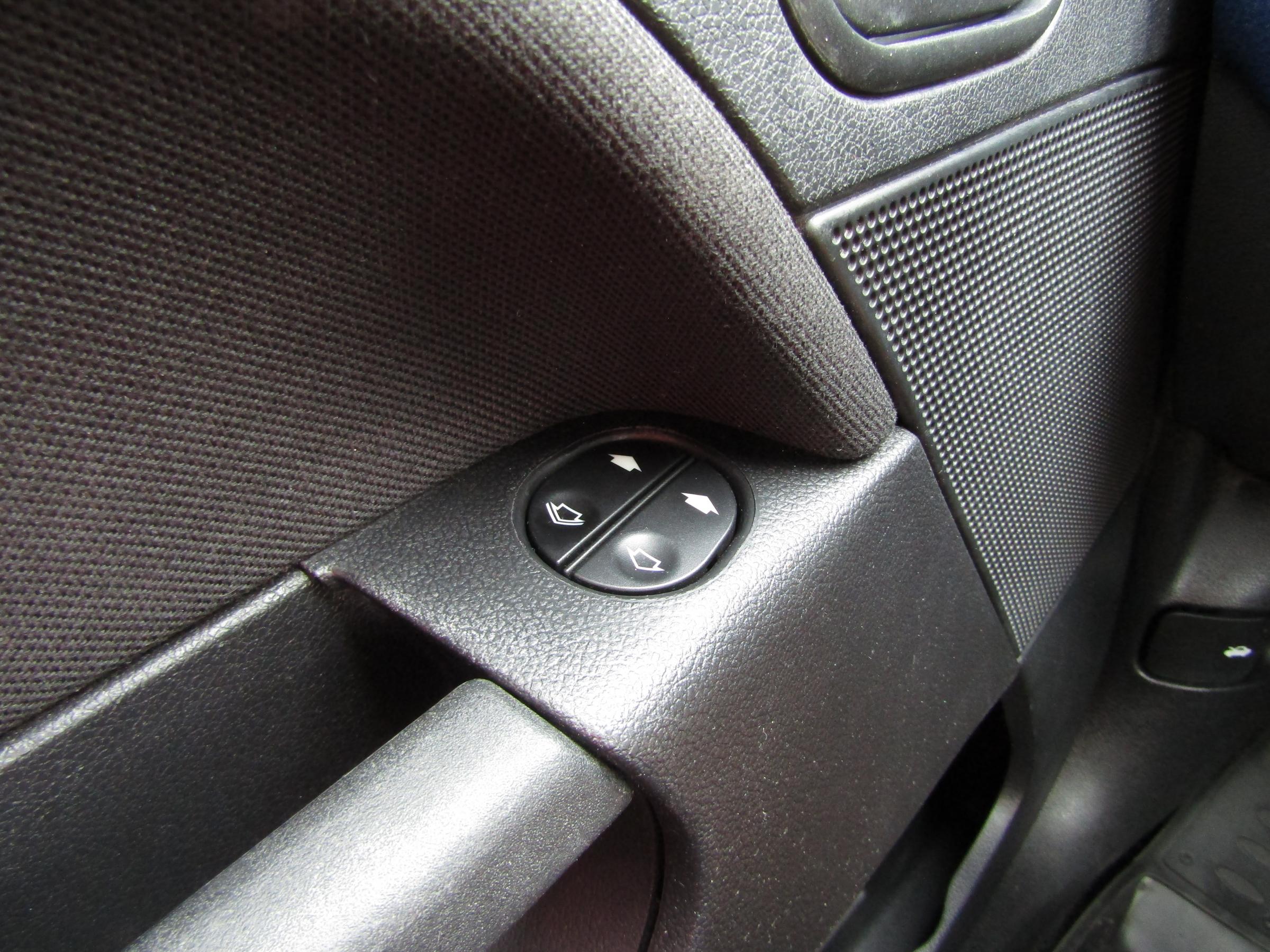 Ford Fiesta, 2006 - pohled č. 15