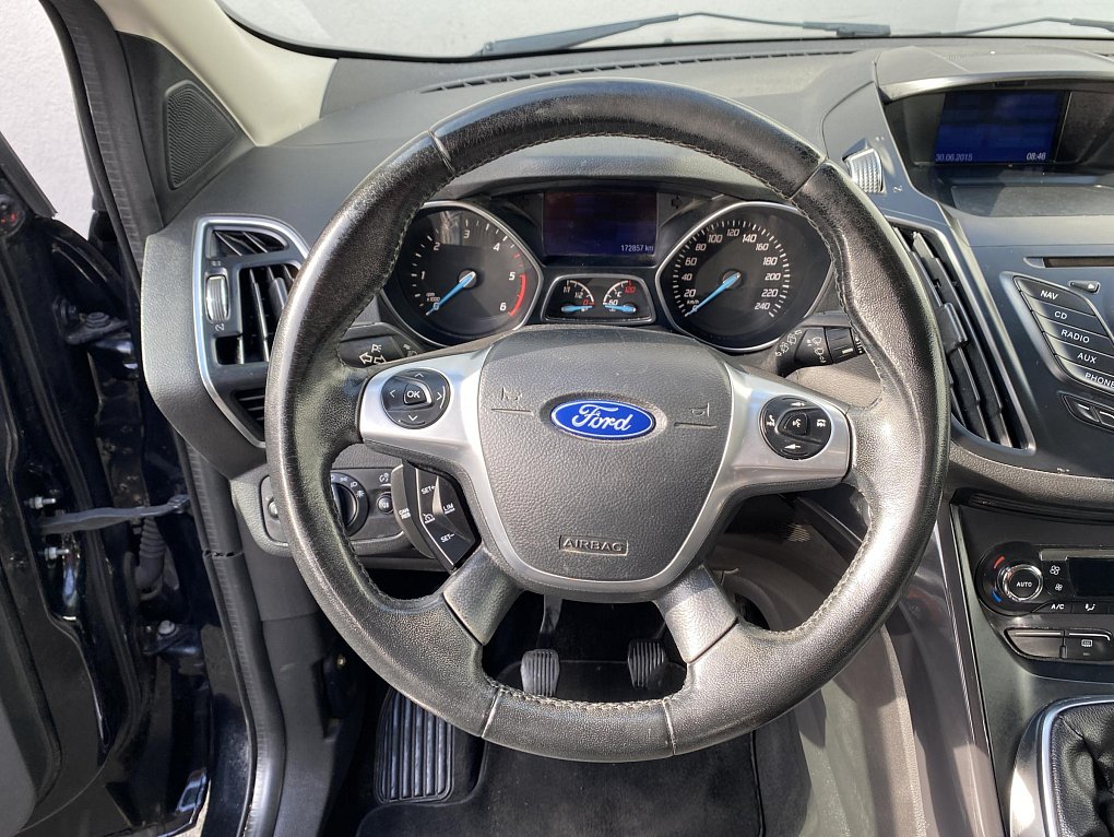 Ford Kuga 2.0 TDCi Titanium