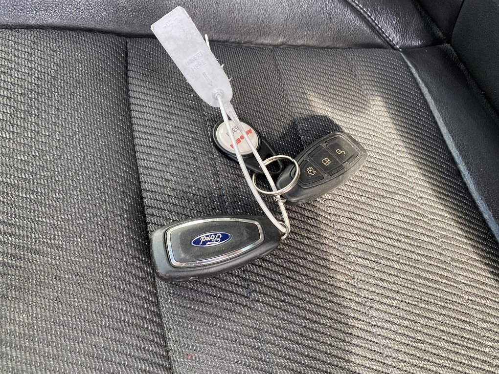 Ford Kuga 2.0 TDCi Titanium