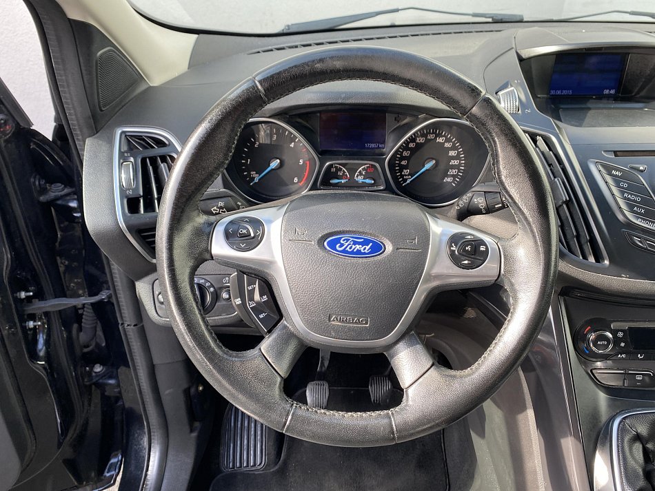 Ford Kuga 2.0 TDCi Titanium