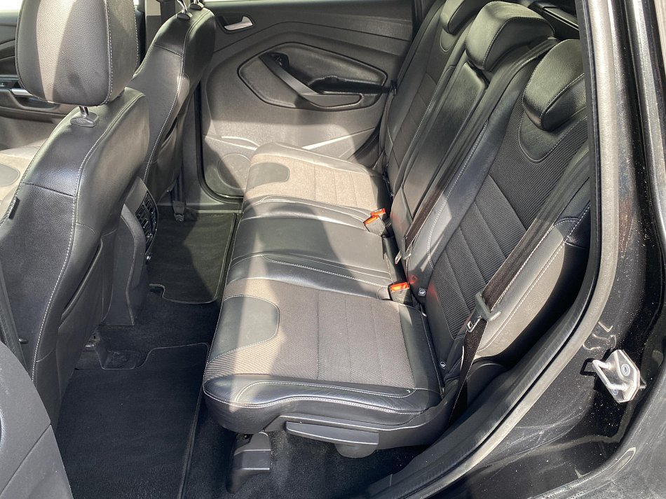 Ford Kuga 2.0 TDCi Titanium