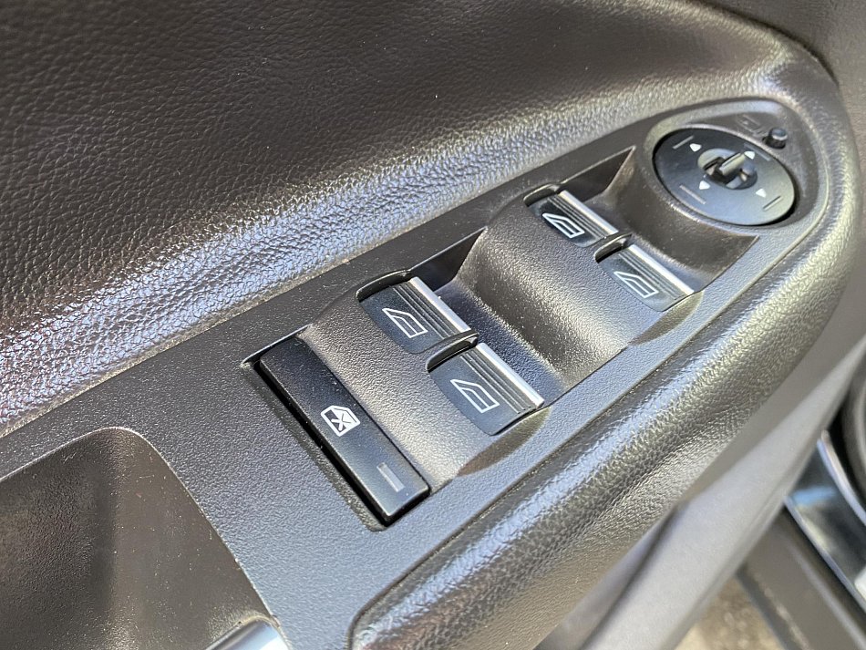 Ford Kuga 2.0 TDCi Titanium