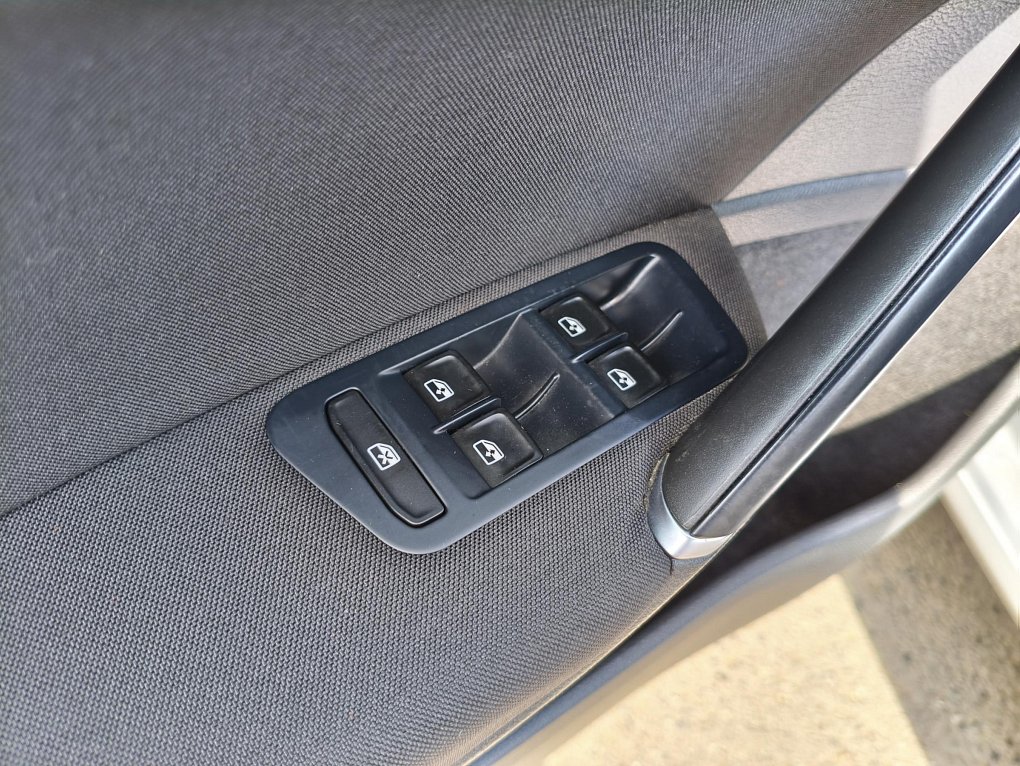 Volkswagen Golf 1.6 TDi Lounge 4x4