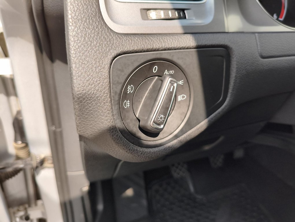 Volkswagen Golf 1.6 TDi Lounge 4x4