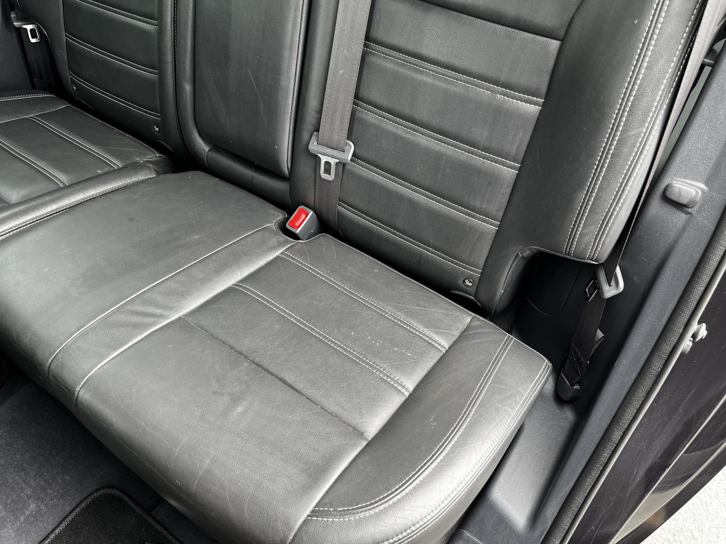 Renault Koleos, 2012 - pohled č. 10