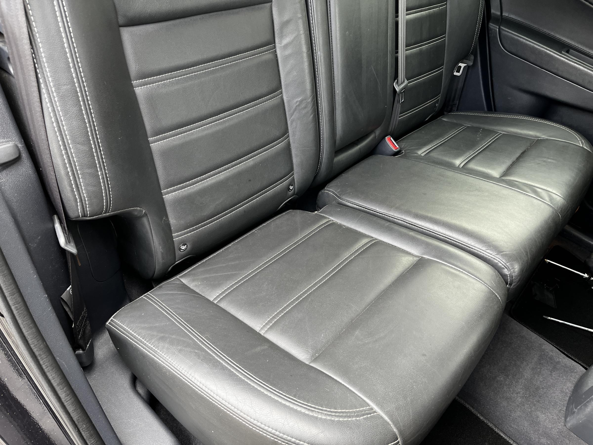 Renault Koleos, 2012 - pohled č. 11