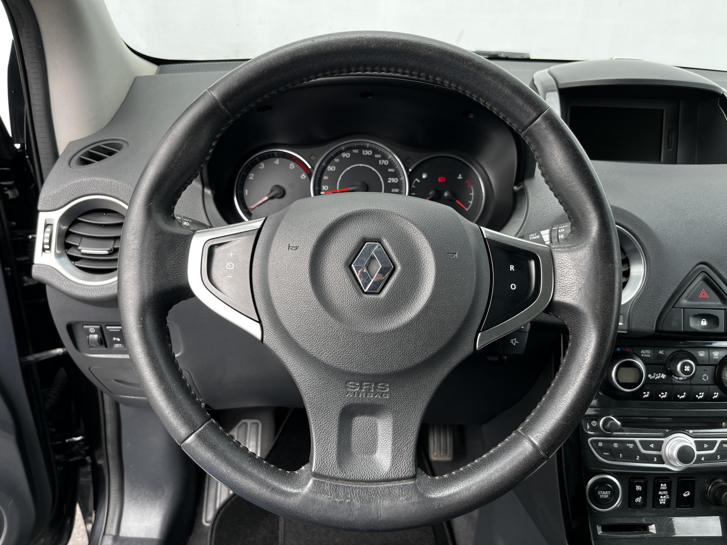 Renault Koleos, 2012 - pohled č. 14