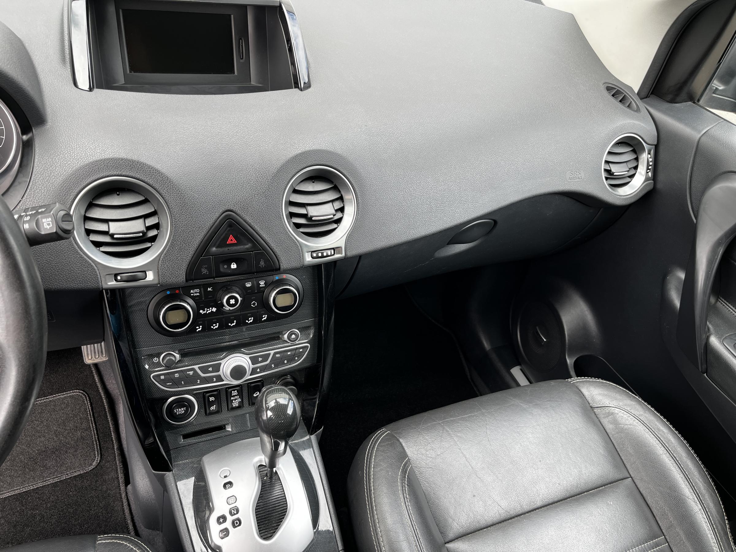 Renault Koleos, 2012 - pohled č. 15