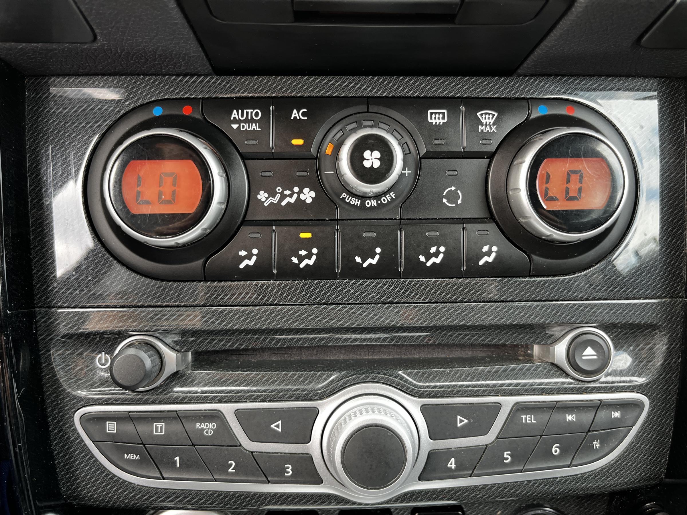 Renault Koleos, 2012 - pohled č. 16