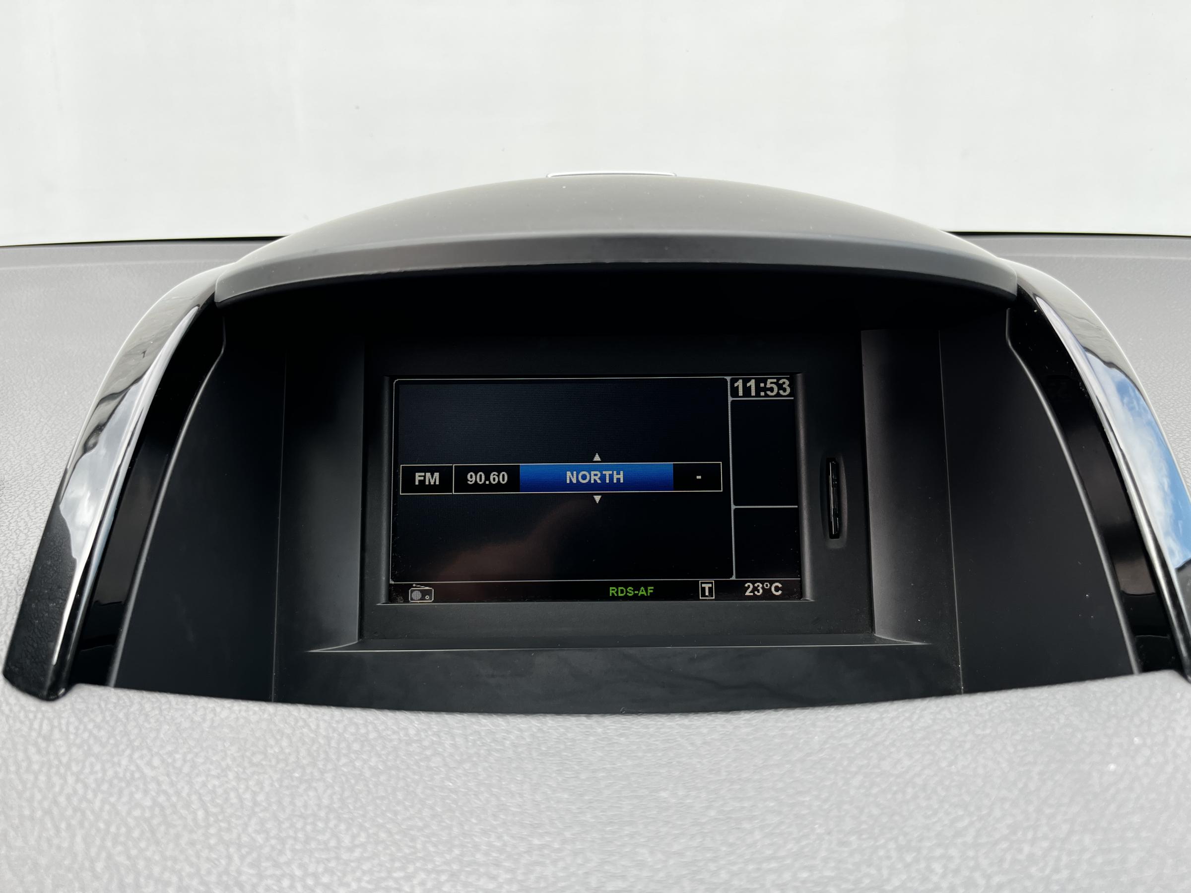 Renault Koleos, 2012 - pohled č. 17