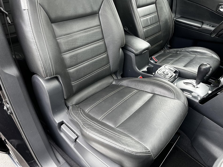 Renault Koleos 2.0dCi  4x4