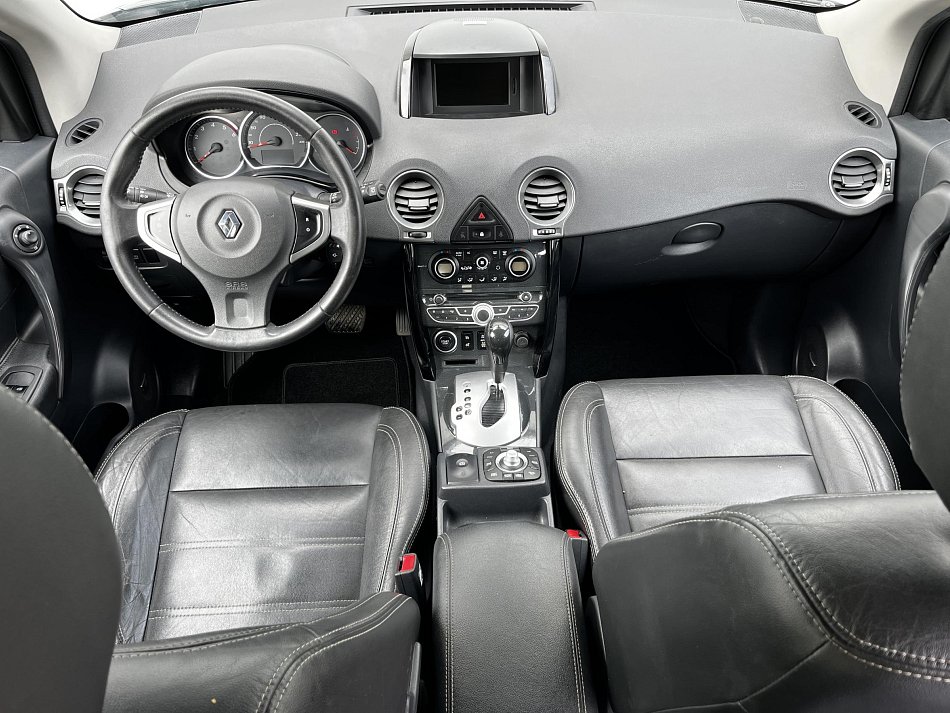 Renault Koleos 2.0dCi  4x4