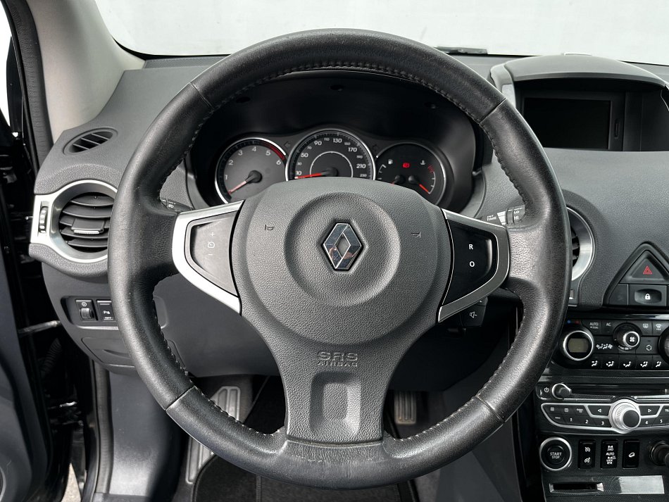 Renault Koleos 2.0dCi  4x4