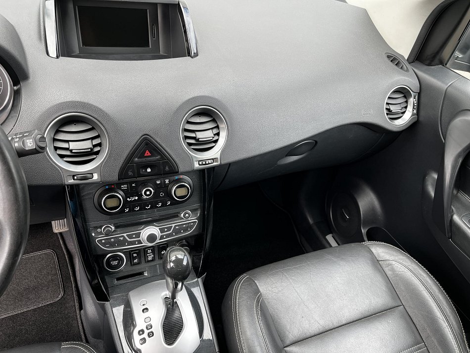 Renault Koleos 2.0dCi  4x4