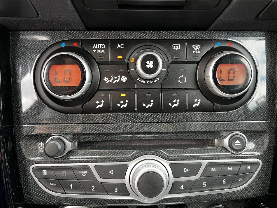 Renault Koleos 2.0dCi  4x4