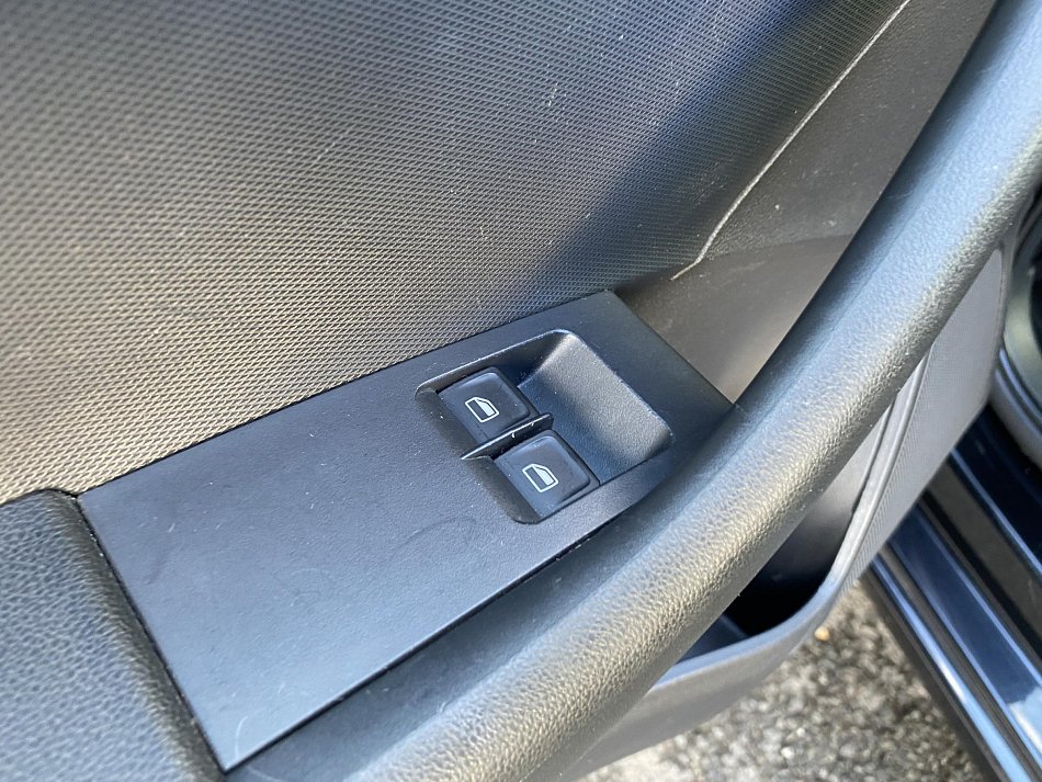 Škoda Rapid 1.2 TSi Ambition