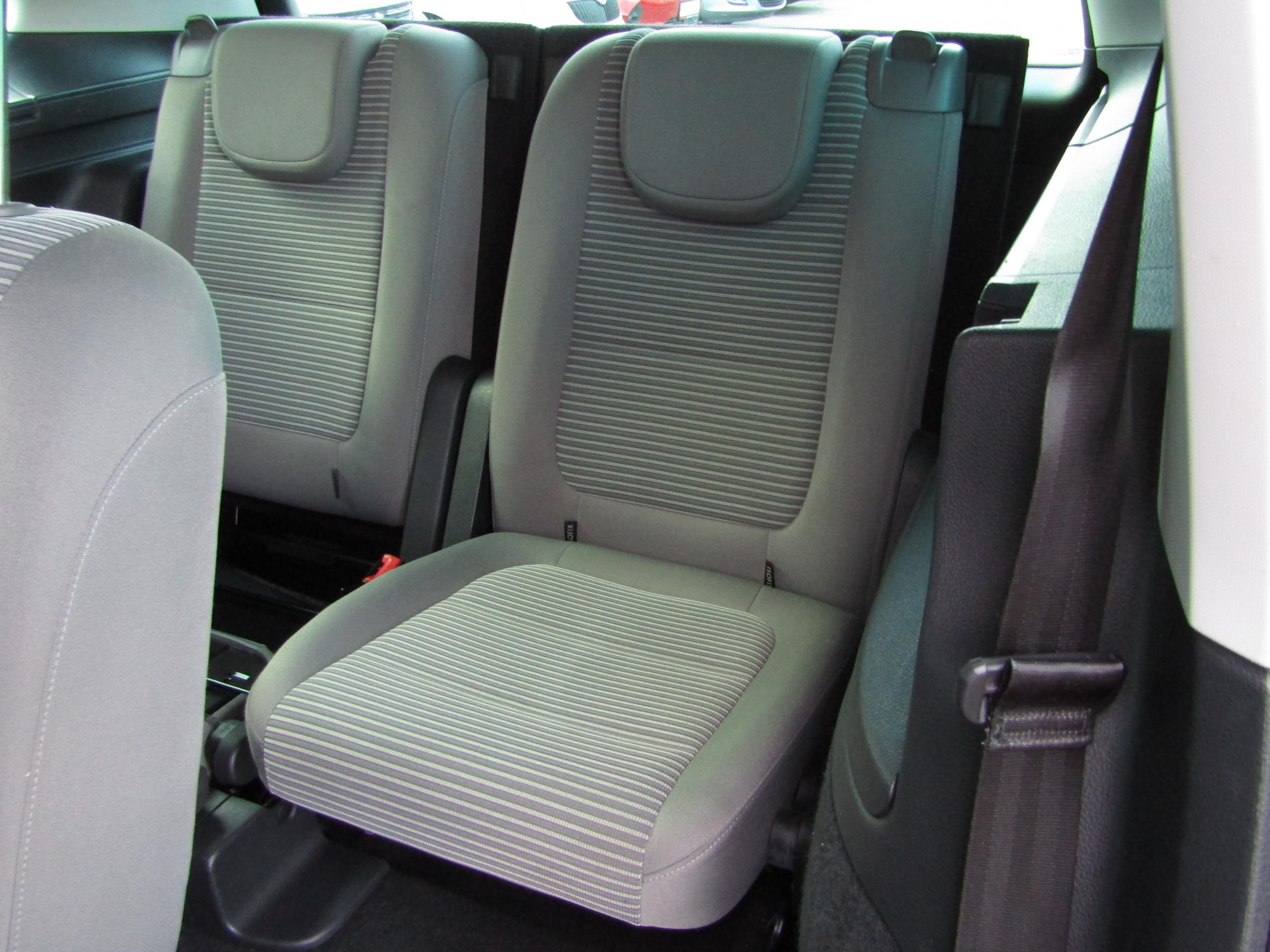 Seat Alhambra, 2013 - pohled č. 12