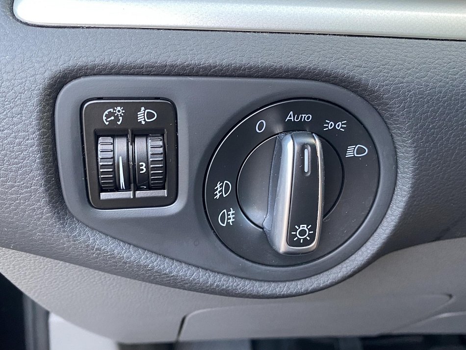 Seat Alhambra 2.0 TDi Style 7míst