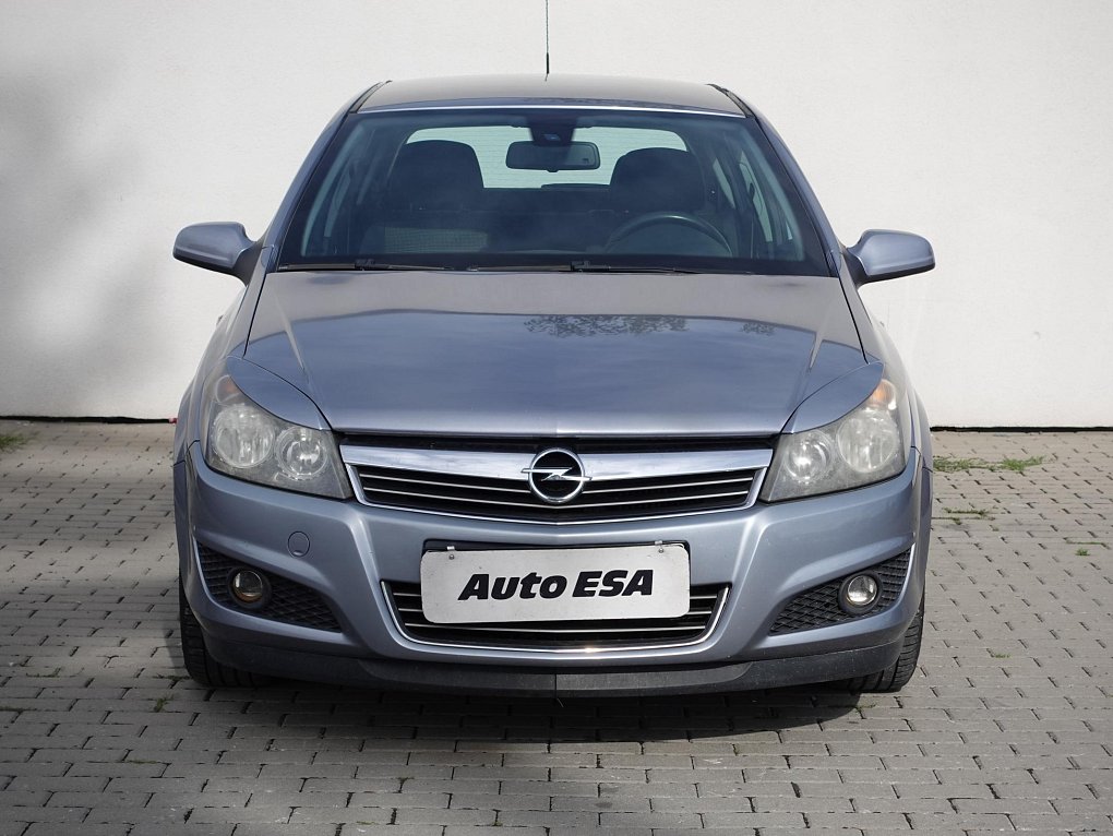 Opel Astra 1.7CDTi 
