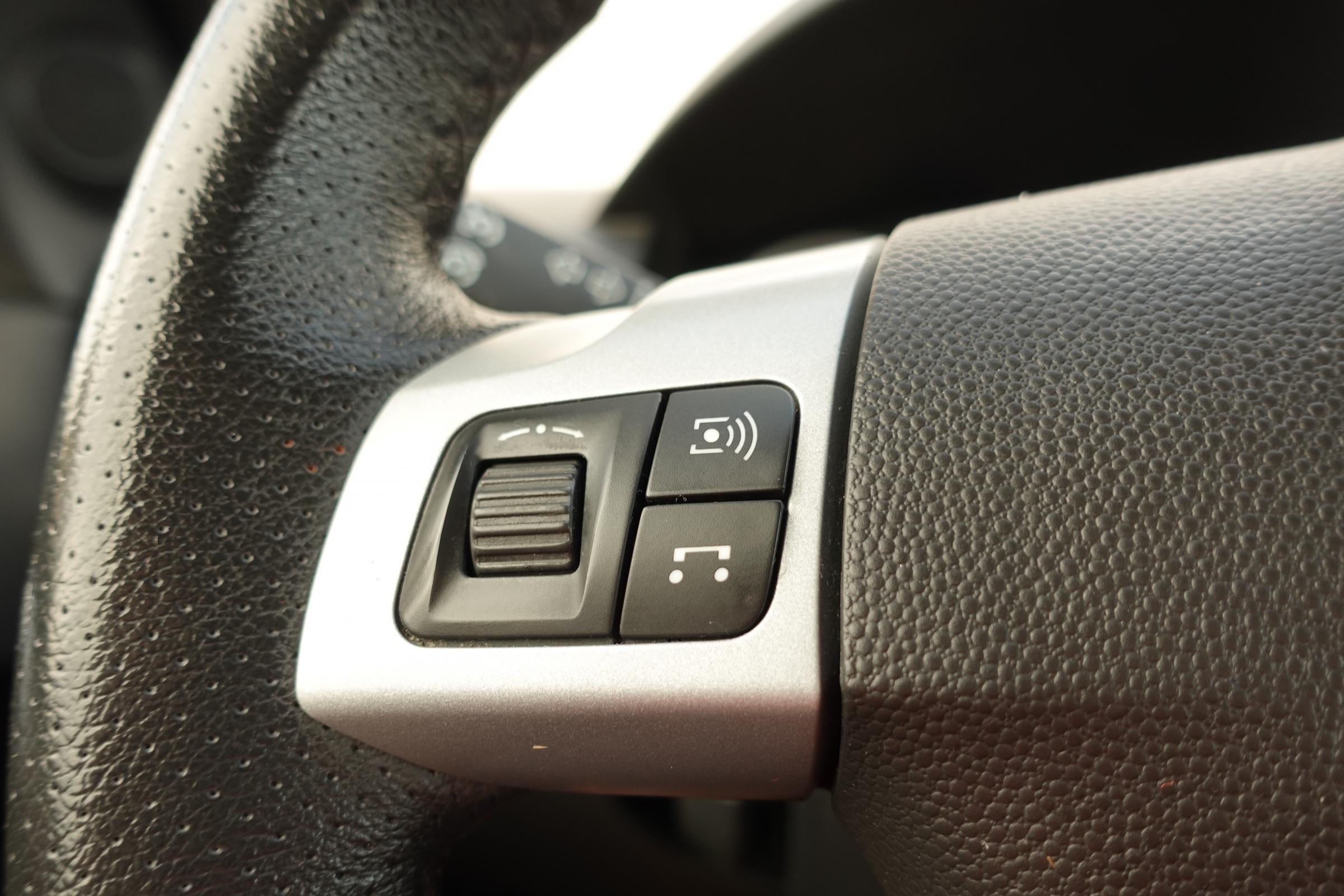 Opel Astra, 2009 - pohled č. 15