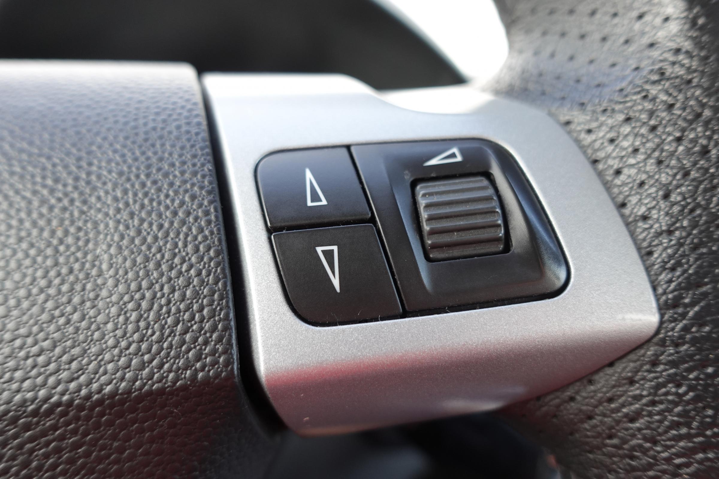 Opel Astra, 2009 - pohled č. 16