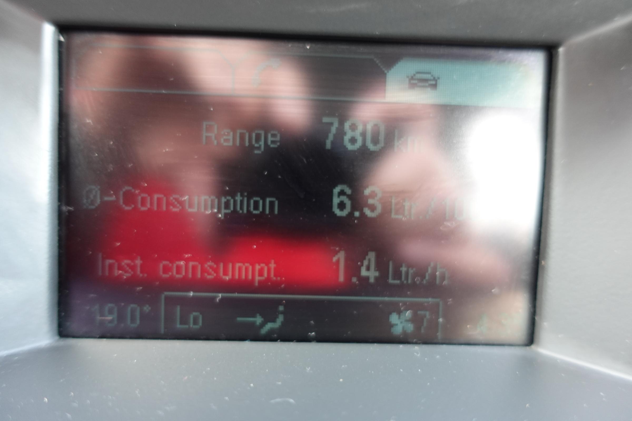 Opel Astra, 2009 - pohled č. 17