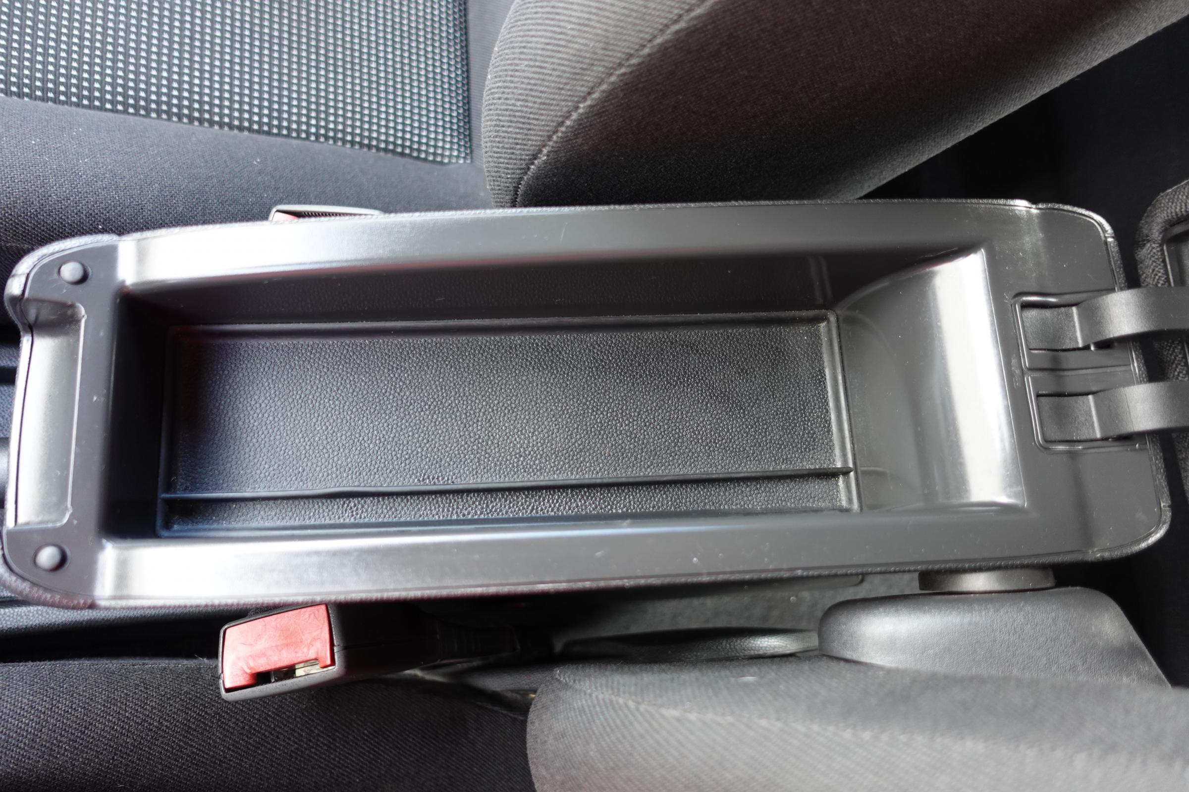 Opel Astra, 2009 - pohled č. 20