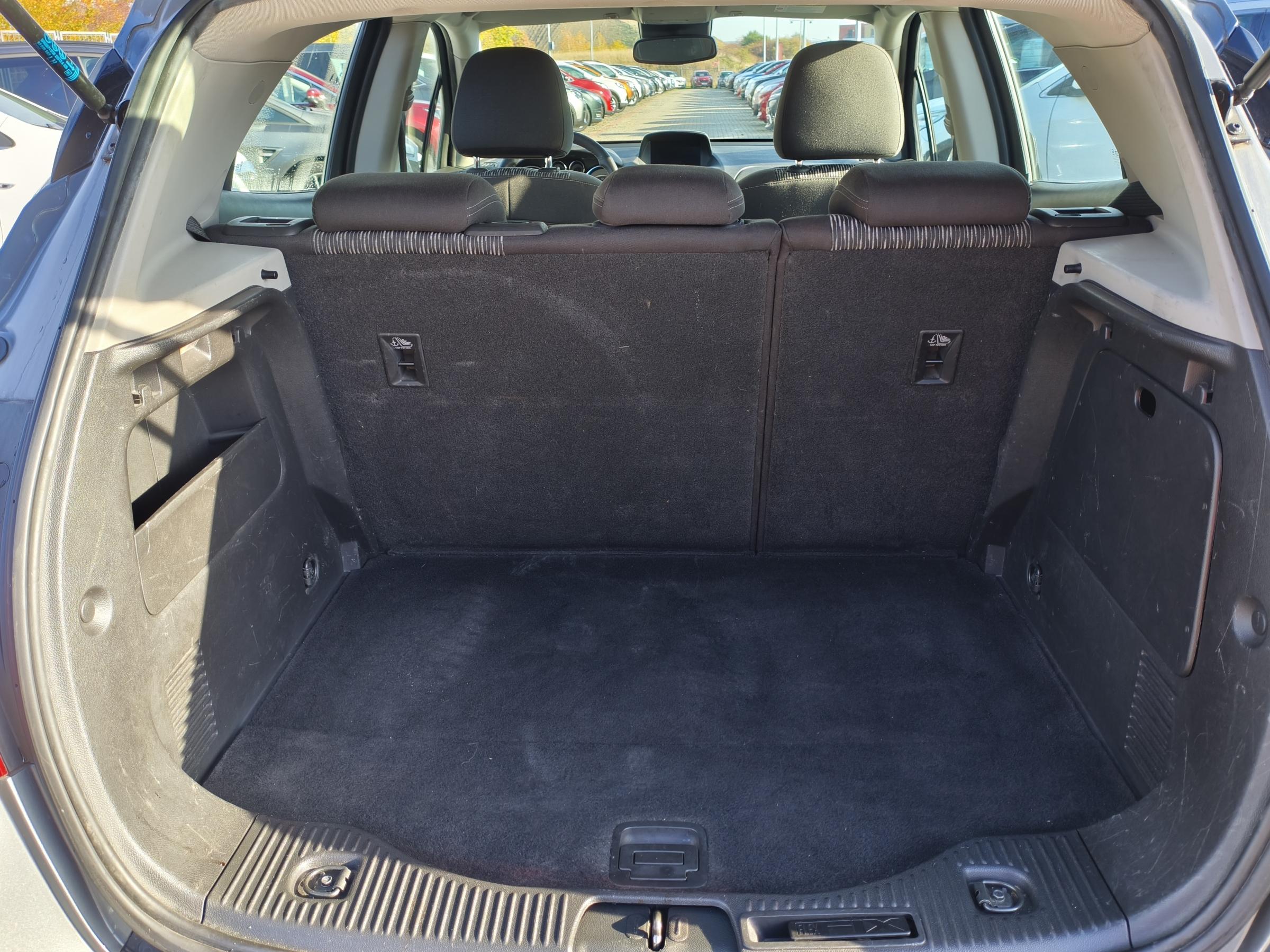 Opel Mokka, 2013 - pohled č. 7