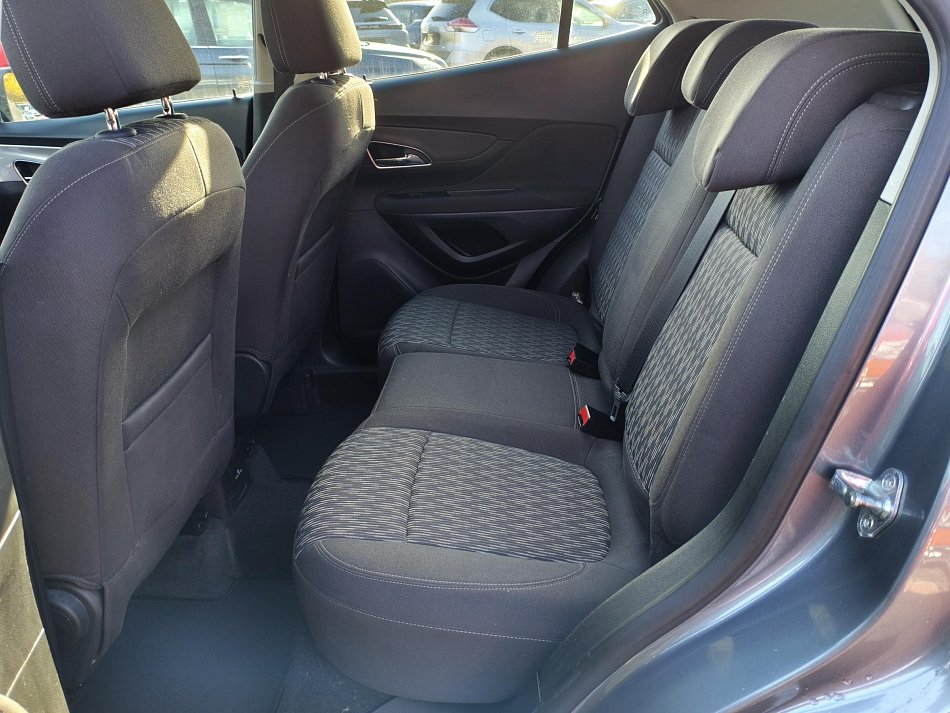 Opel Mokka 1.4 T Edition 4X4