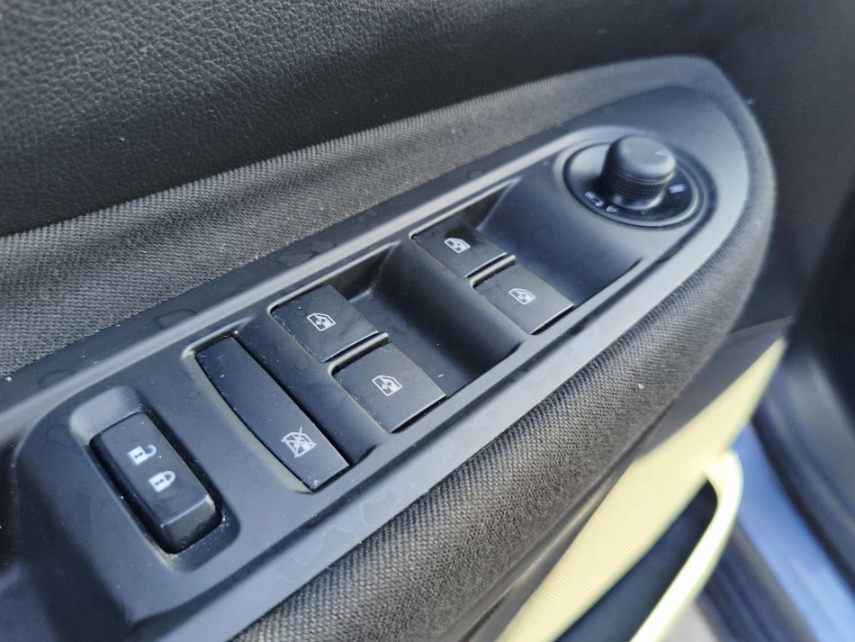 Opel Mokka 1.4 T Edition 4X4