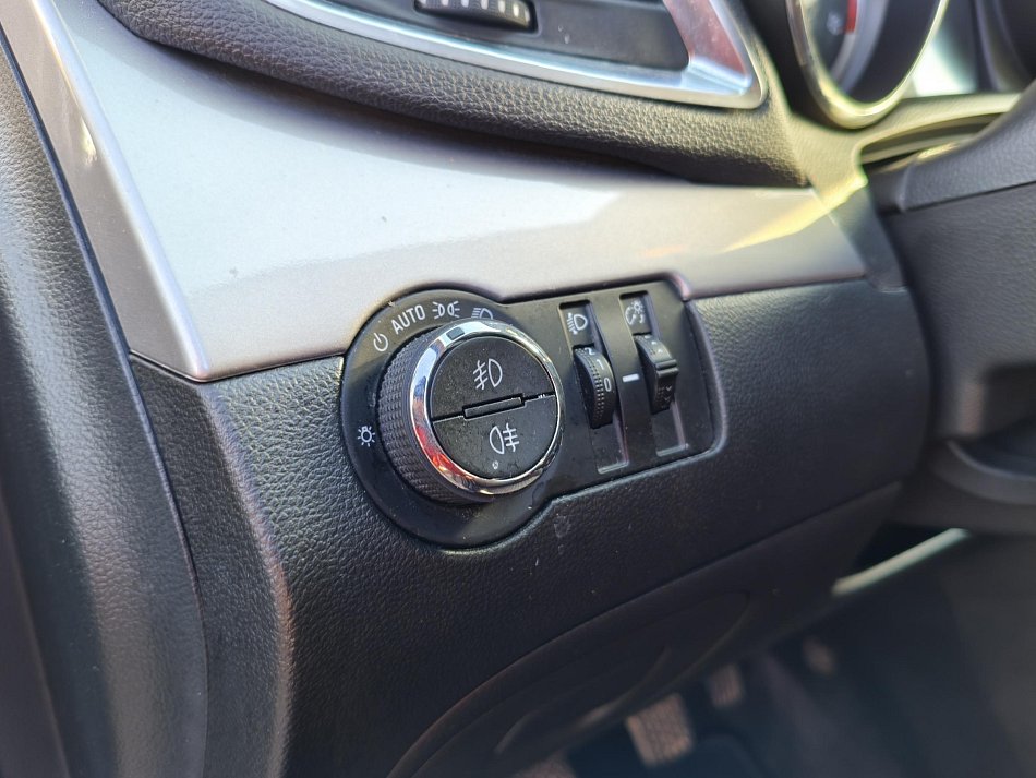 Opel Mokka 1.4 T Edition 4X4