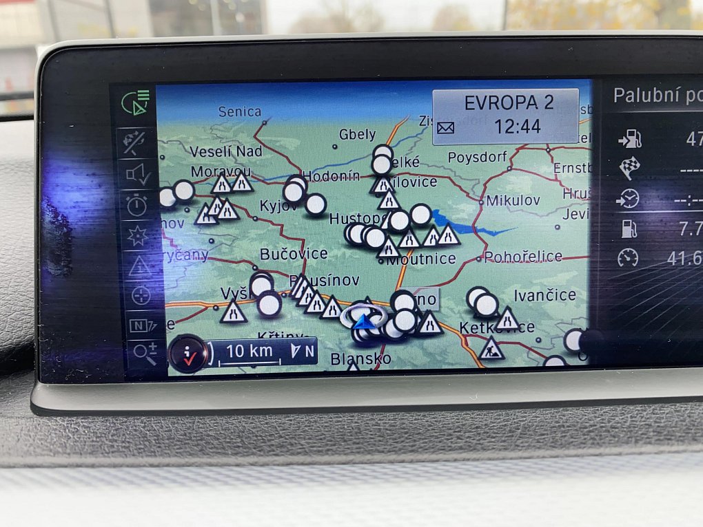 BMW Řada 3 3.0 D  330d xDrive