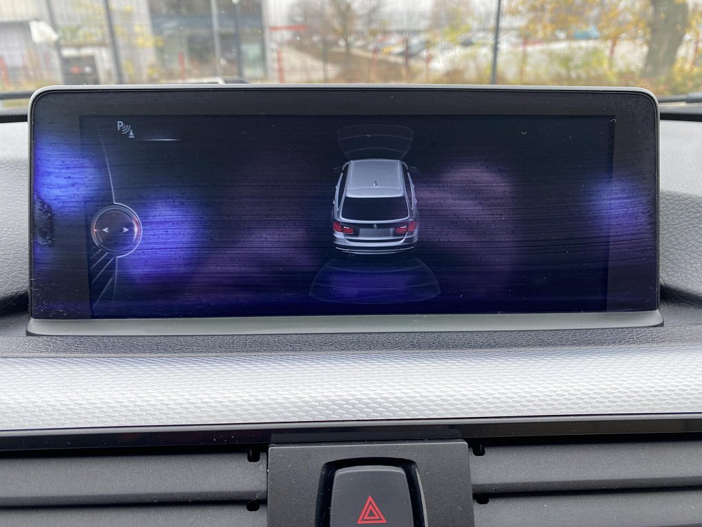 BMW Řada 3 3.0 D  330d xDrive