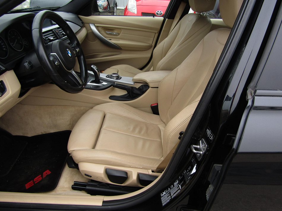 BMW Řada 3 3.0 D  330d xDrive