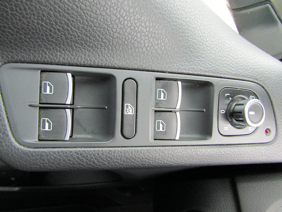 Volkswagen Tiguan 1.4 TSi  4x4