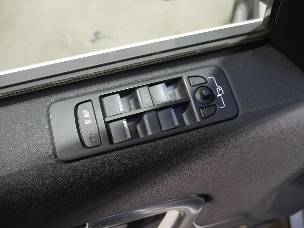 Land Rover Discovery Sport 2.0 TD4  4X4