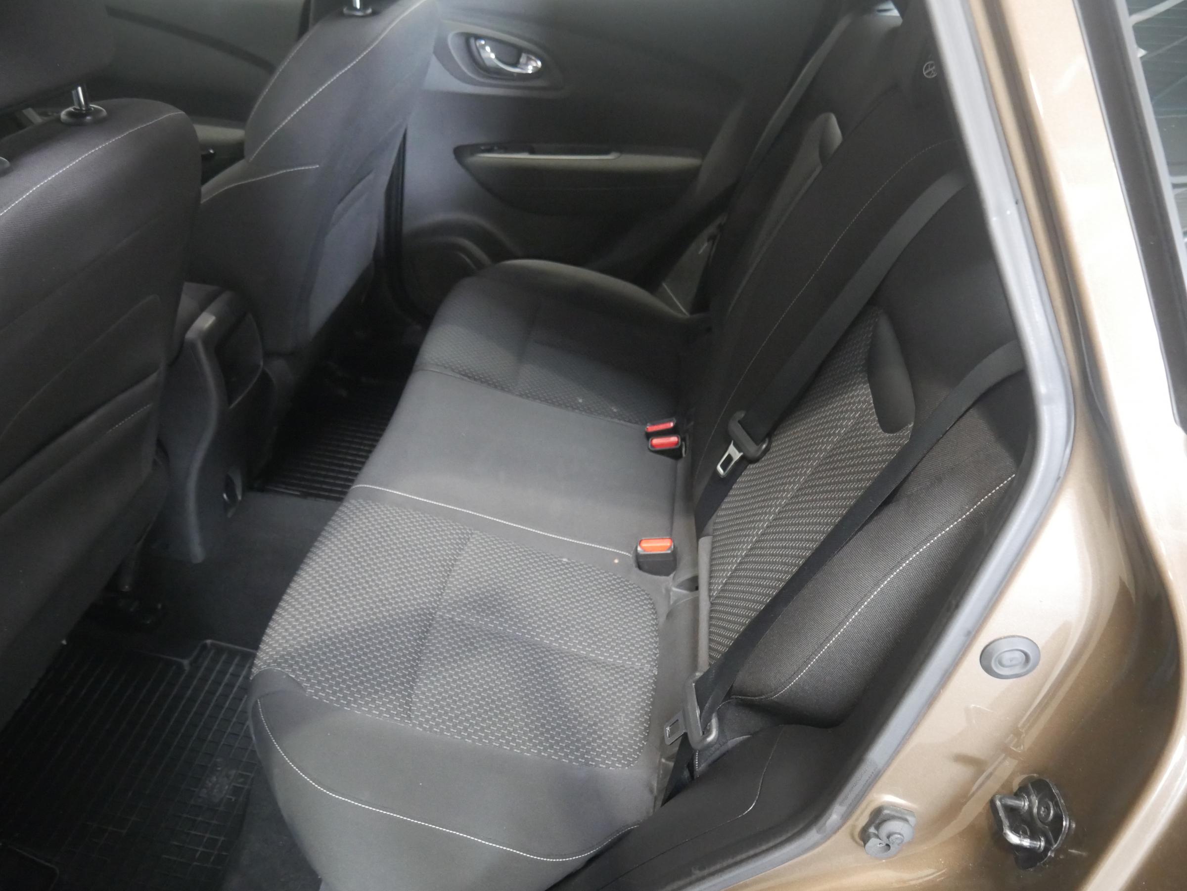 Renault Kadjar, 2015 - pohled č. 10