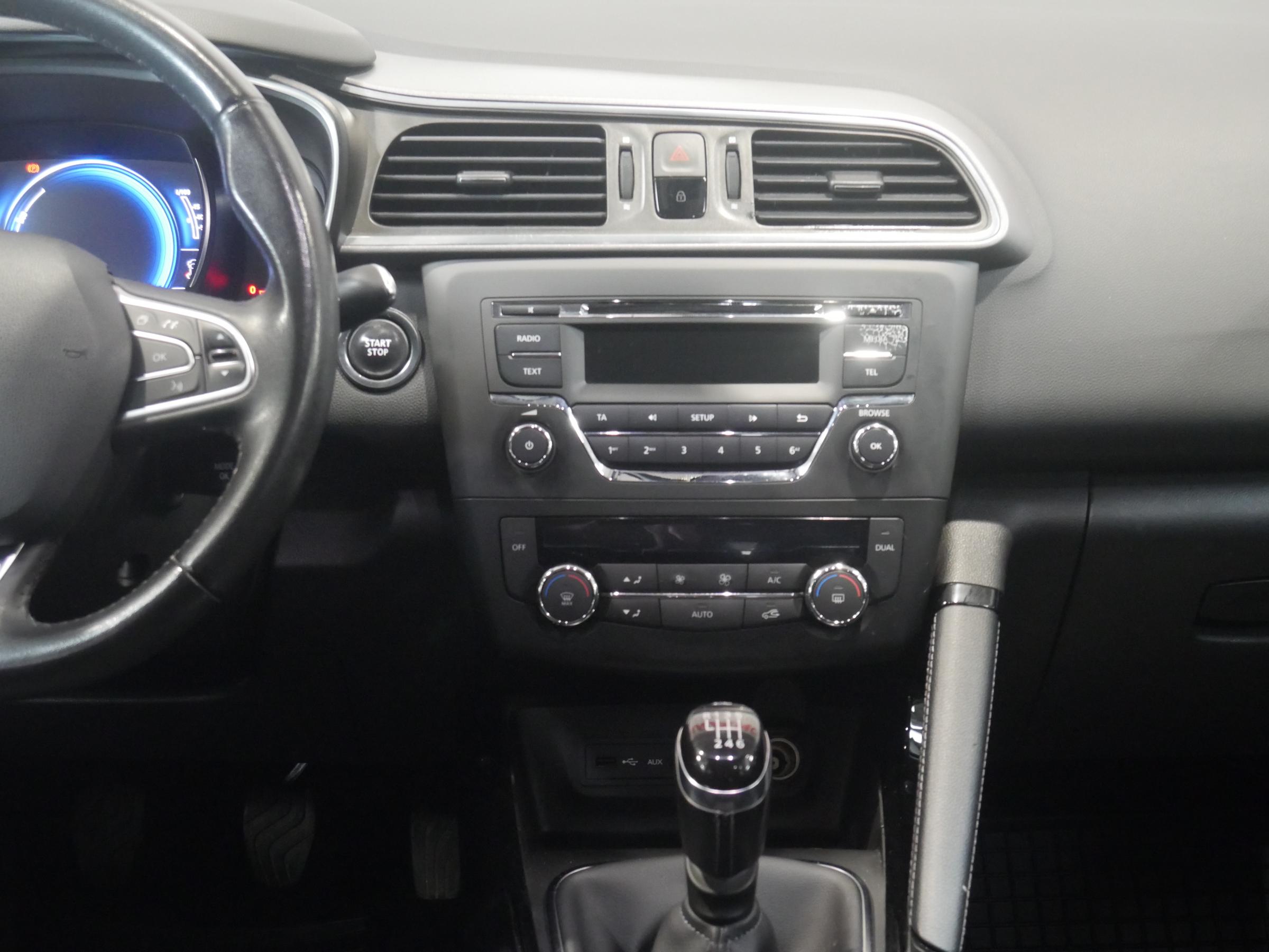 Renault Kadjar, 2015 - pohled č. 11