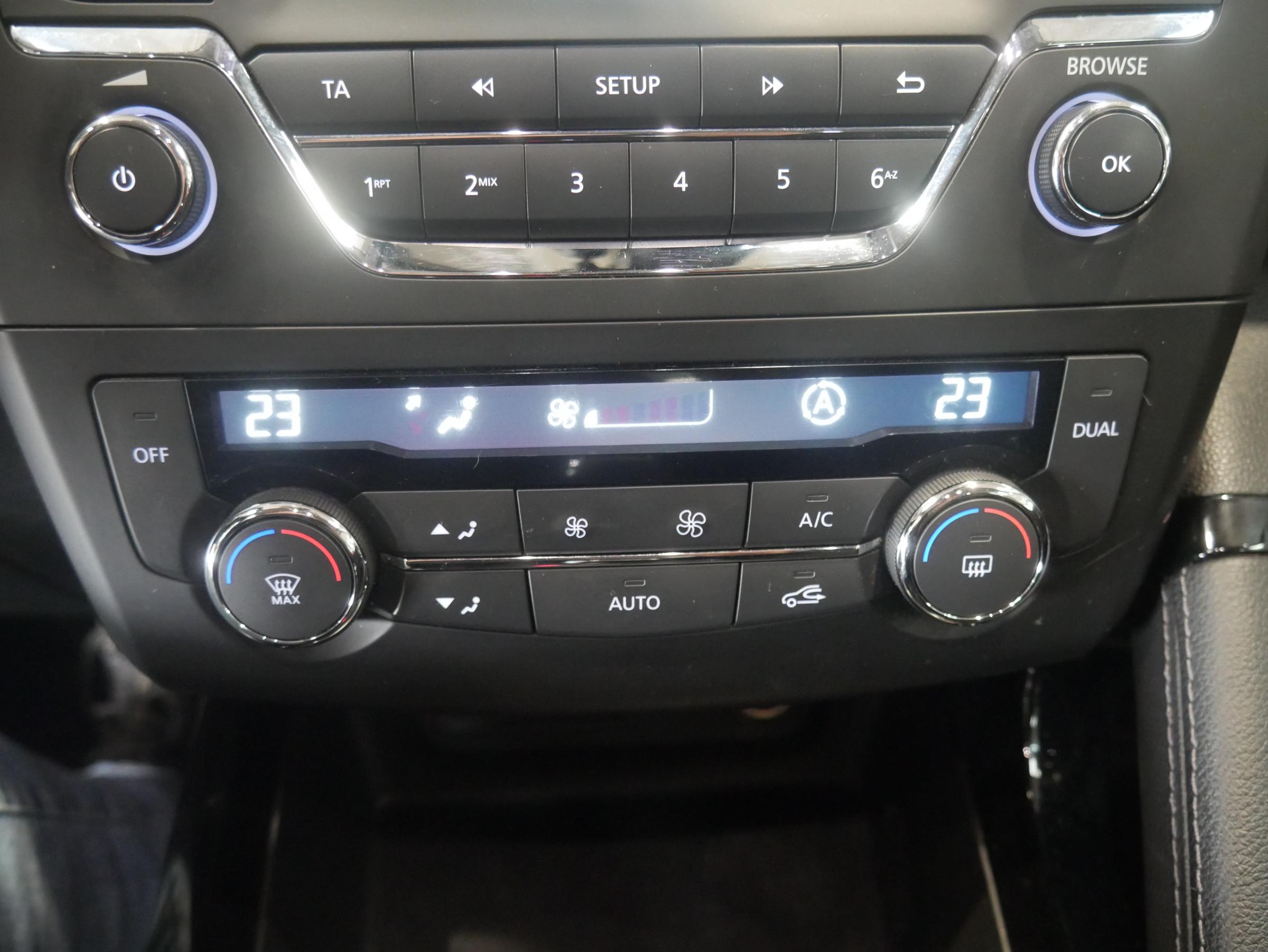 Renault Kadjar, 2015 - pohled č. 15