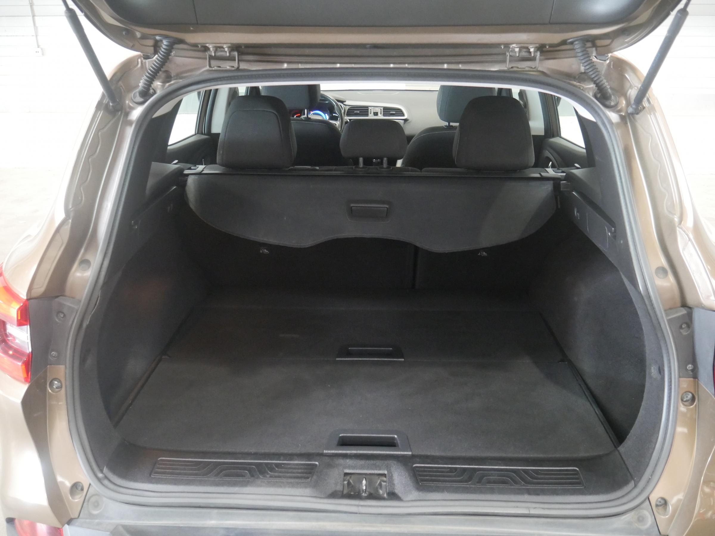 Renault Kadjar, 2015 - pohled č. 7