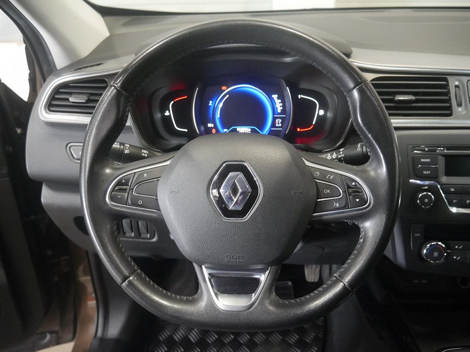 Renault Kadjar 1.2TCe 