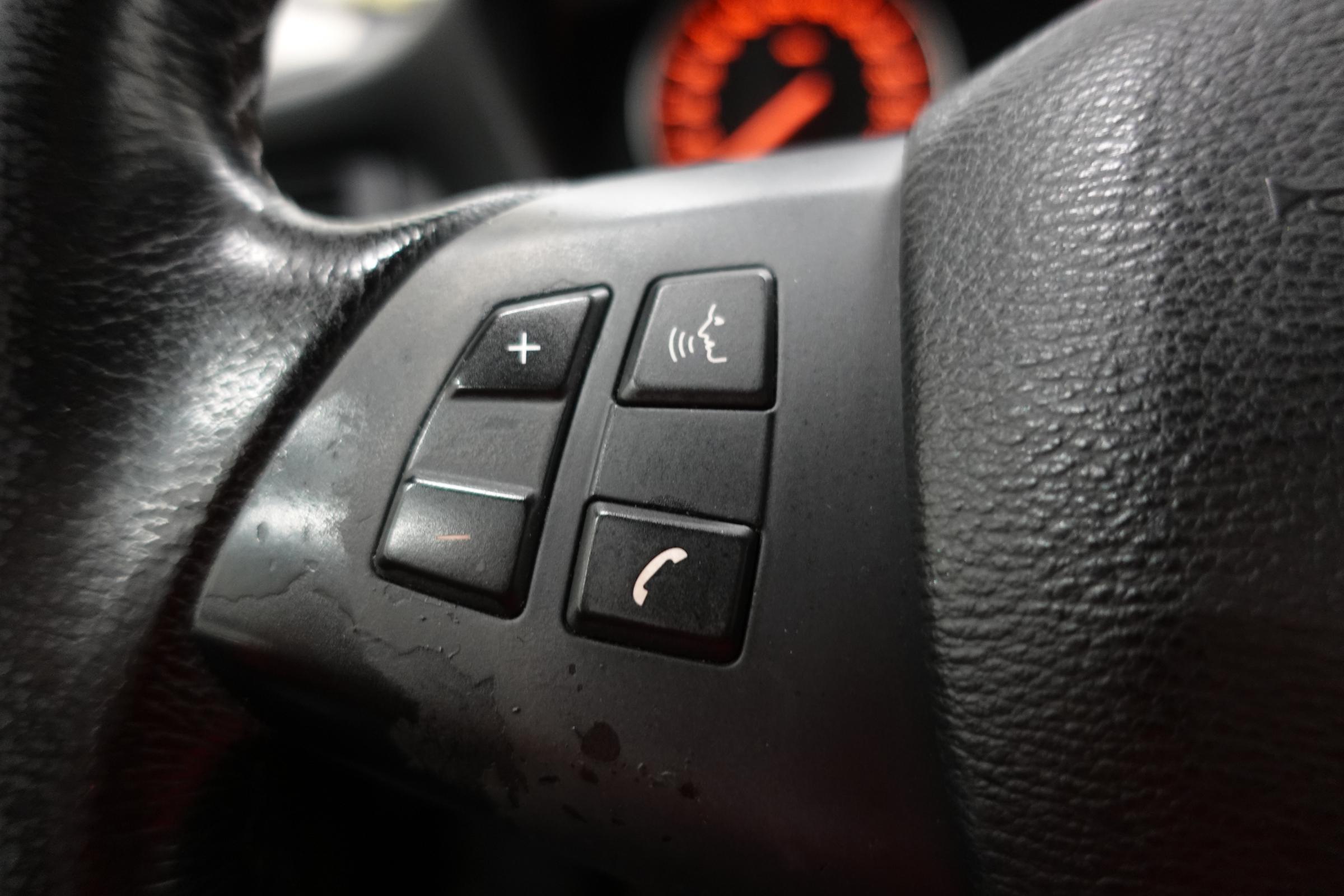 BMW X5, 2008 - pohled č. 16