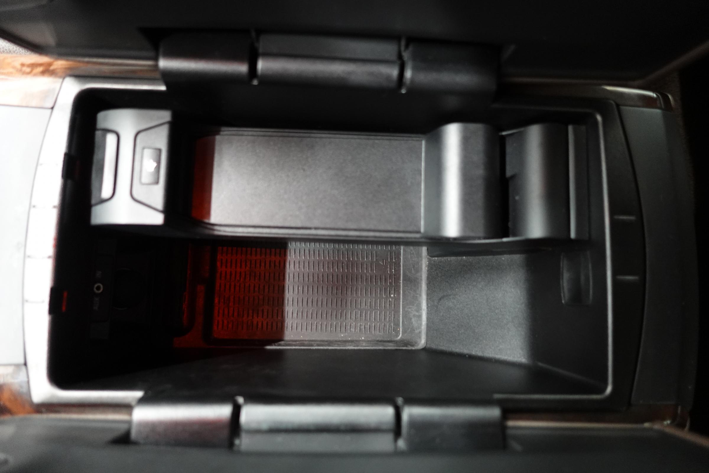 BMW X5, 2008 - pohled č. 22