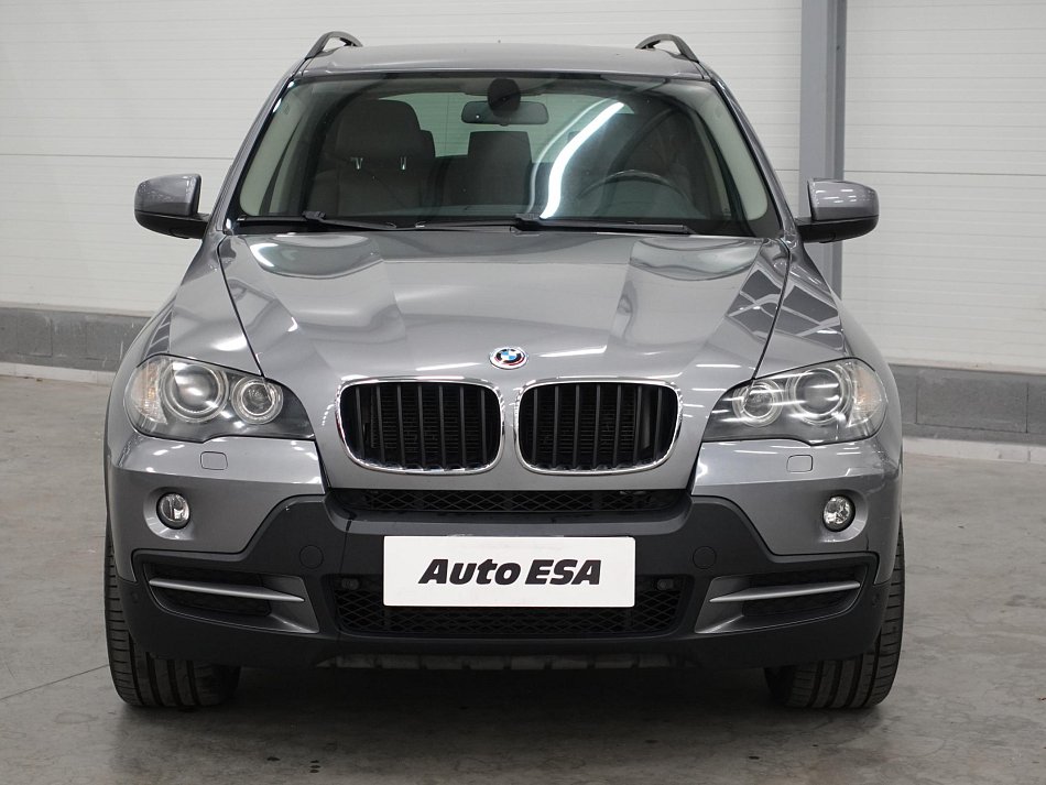 BMW X5 3.0d  xDrive
