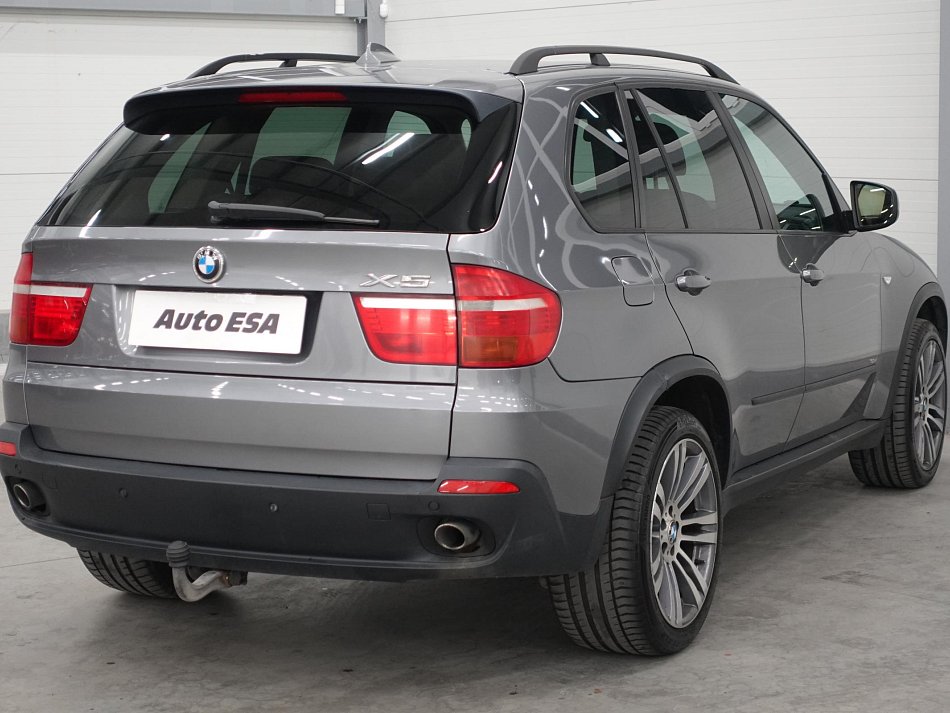 BMW X5 3.0d  xDrive