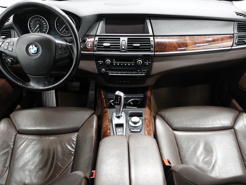 BMW X5 3.0d  xDrive