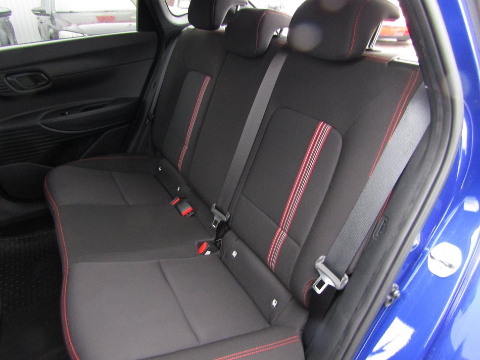 Hyundai I20 1.0 T-GDi 